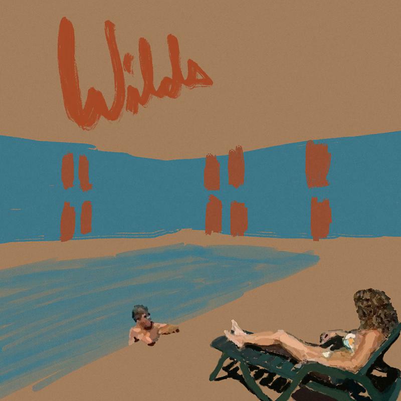 Picture of Andy Shauf - Wilds (LP)