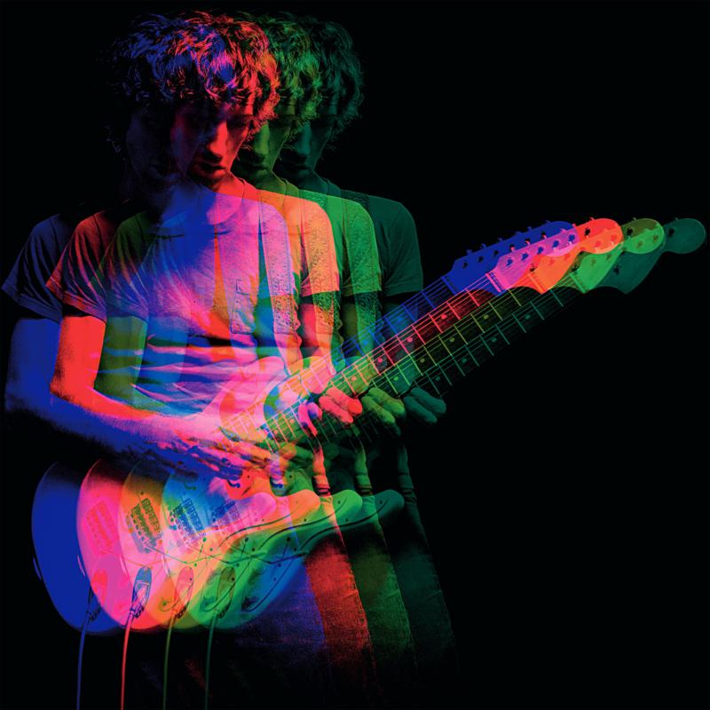 Picture of Delicate Steve - After Hours