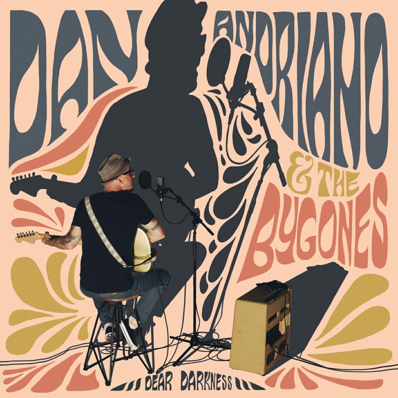 Picture of Dan Andriano & The Bygones - Dear Darkness