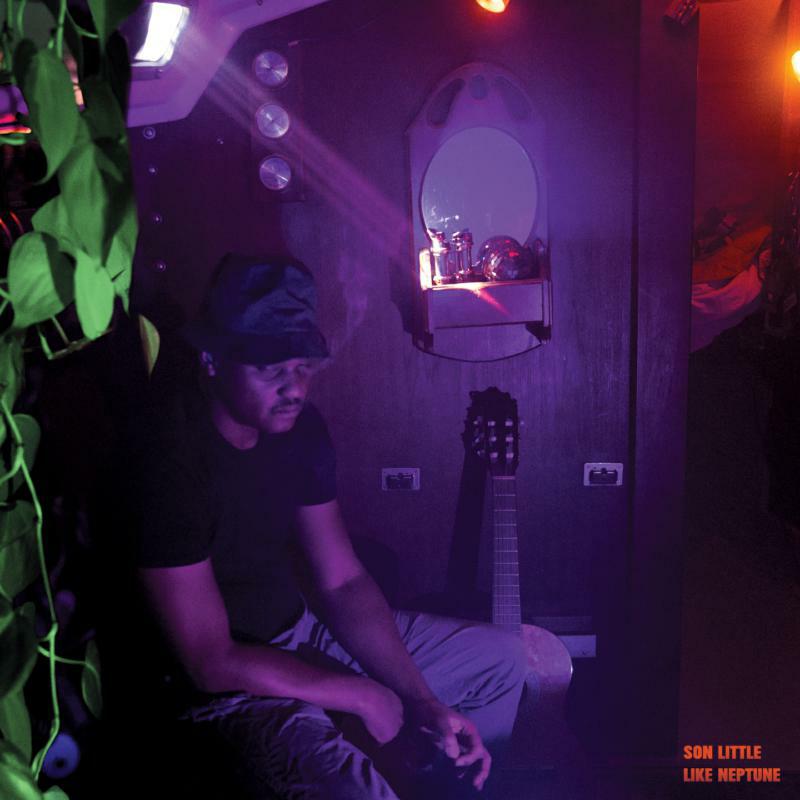 Picture of Son Little - Like Neptune