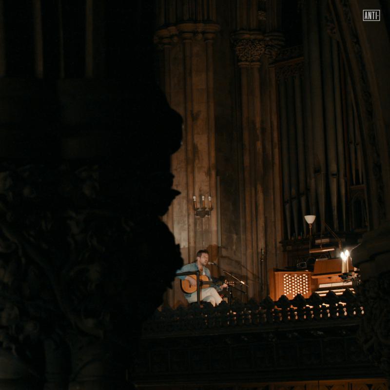 Picture of Fleet Foxes - A Very Lonely Solstice