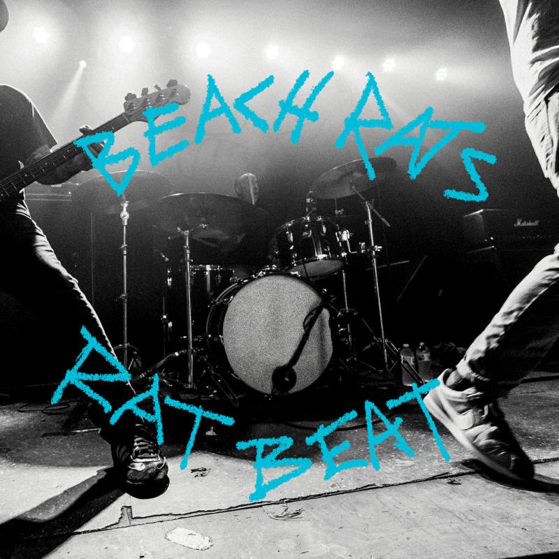 Picture of Beach Rats - Rat Beat