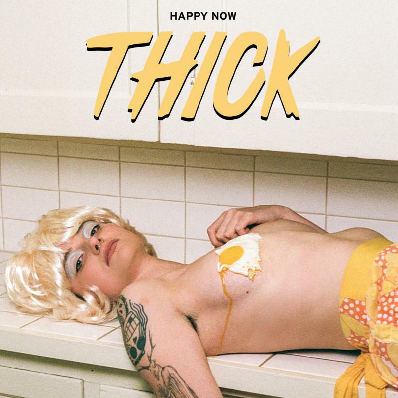 Picture of Thick - Happy Now