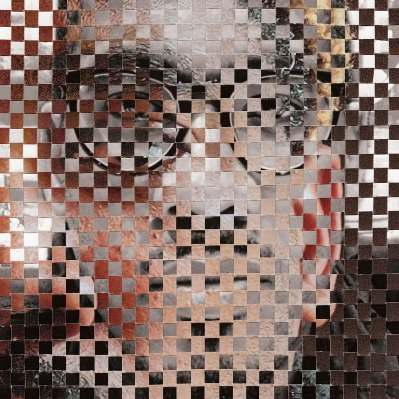 Picture of James Brandon Lewis - Eye Of I