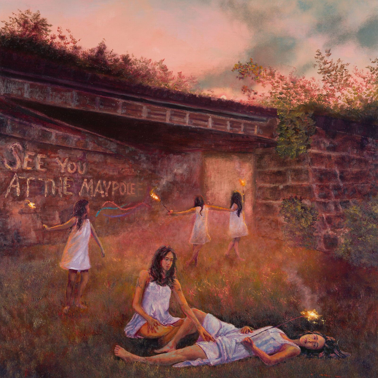 Picture of Half Waif - See You At The Maypole