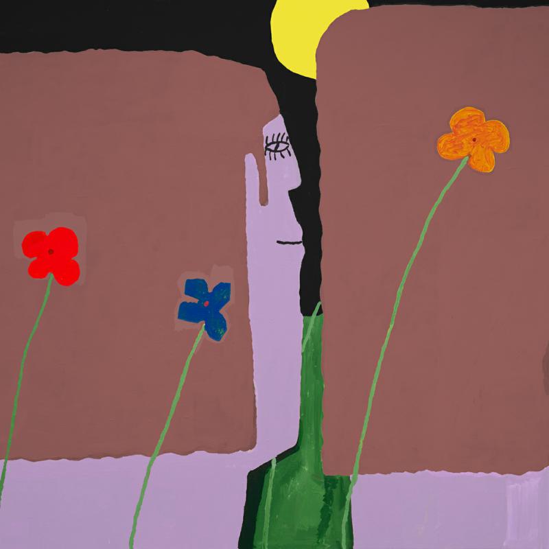 Picture of Slow Pulp - Yard