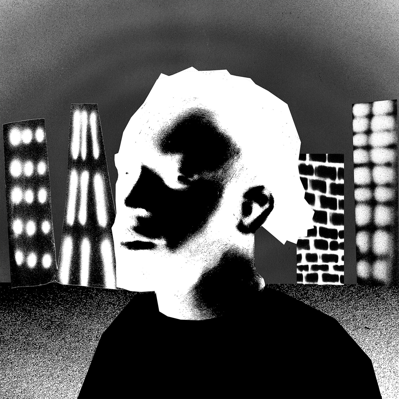 Picture of Sam Akpro - Evenfall