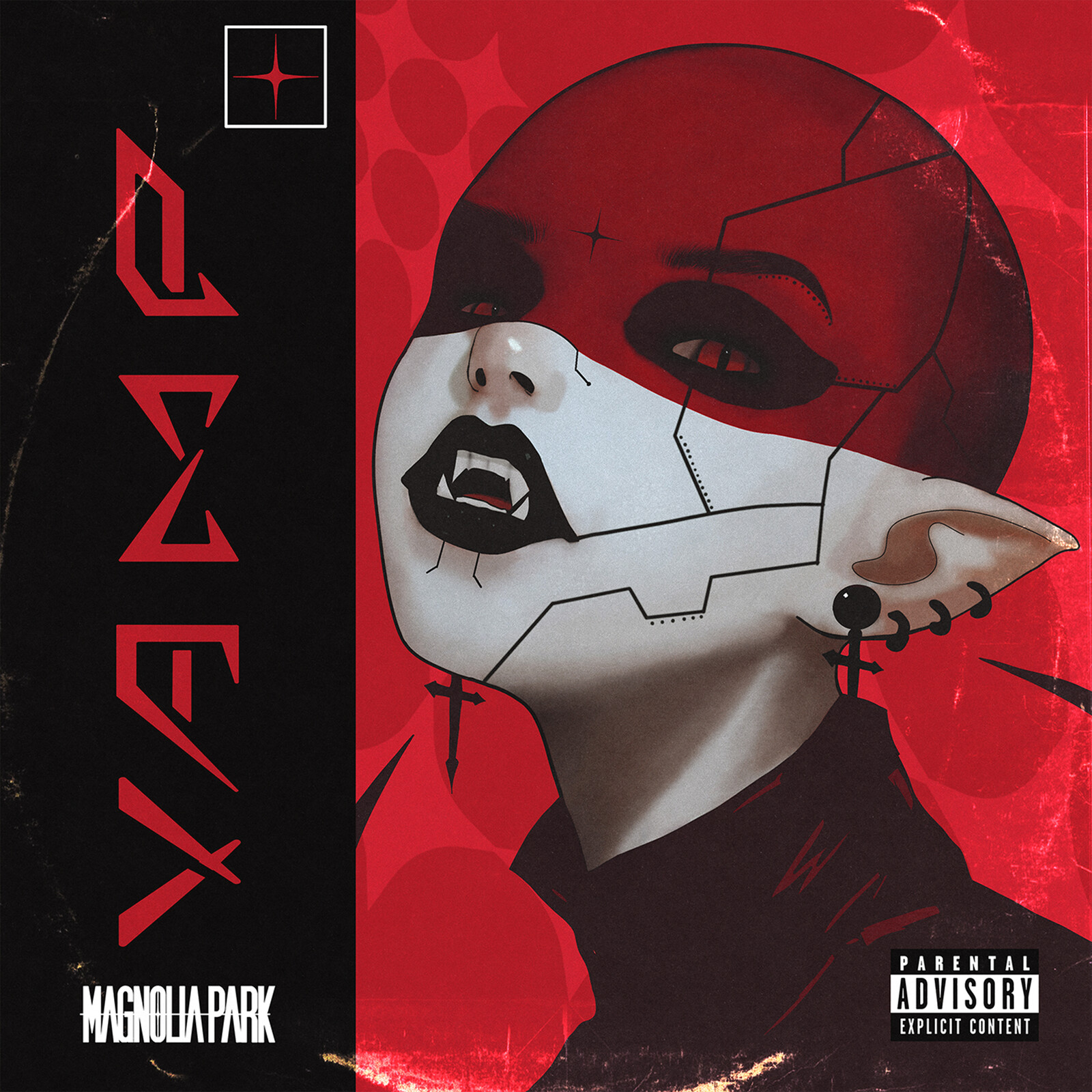 Picture of Magnolia Park - VAMP