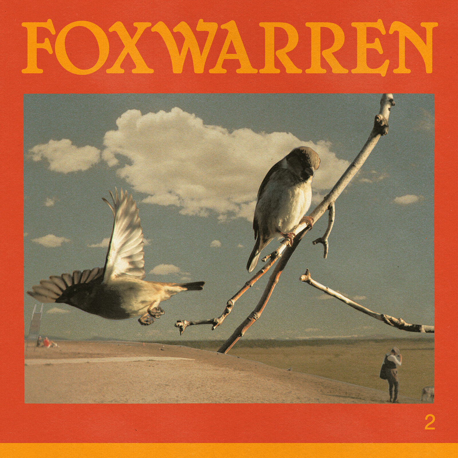 Picture of Foxwarren - 2