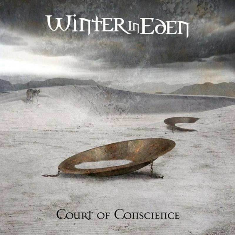 Picture of Winter In Eden - Court Of Conscience