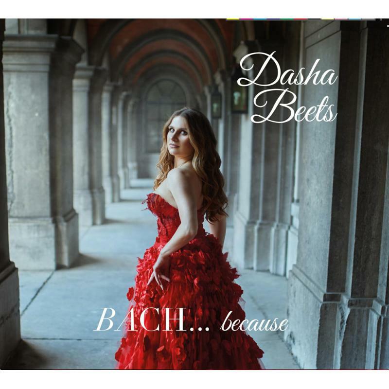 Picture of Dasha Beets - BACH - because