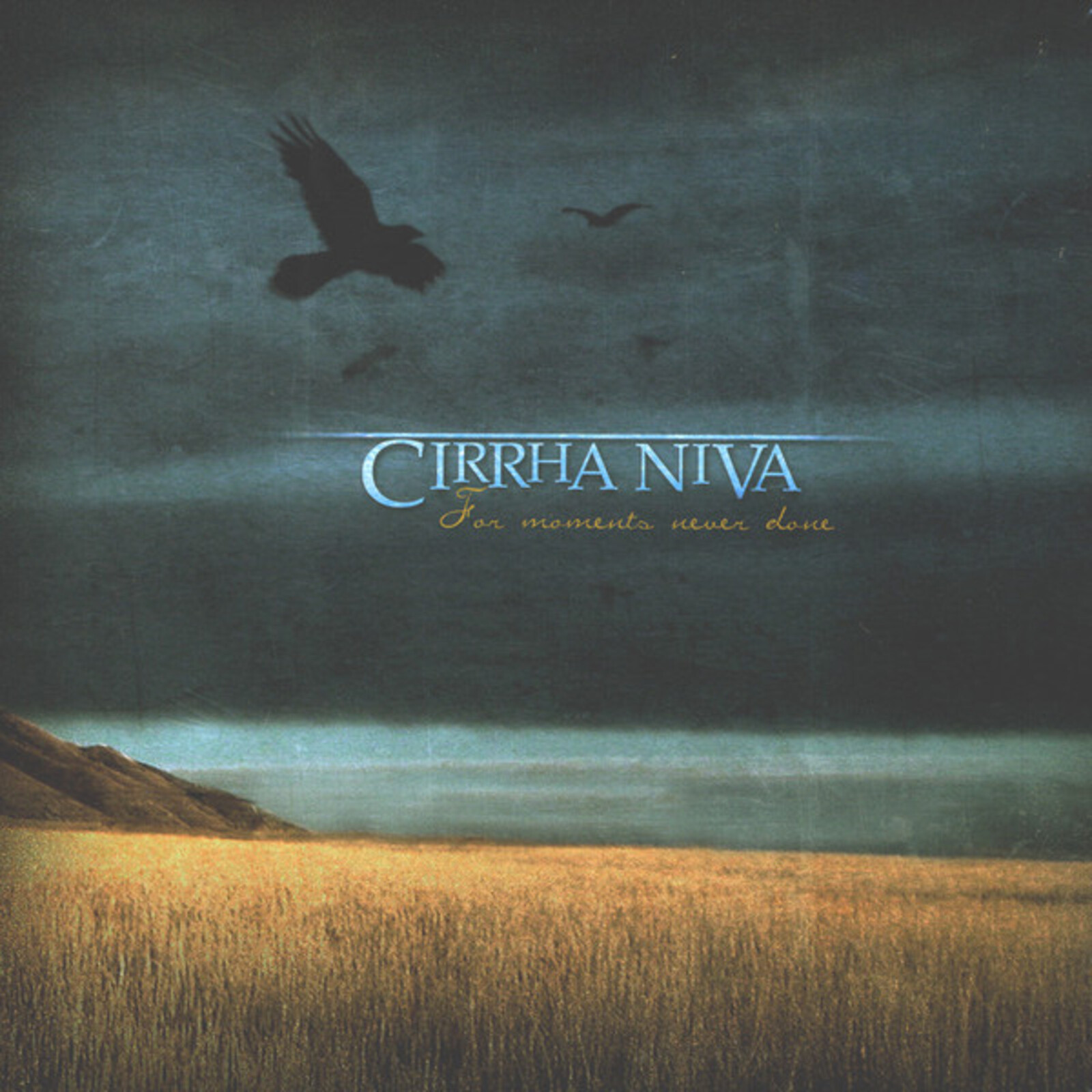 Picture of Cirrha Niva - For Moments