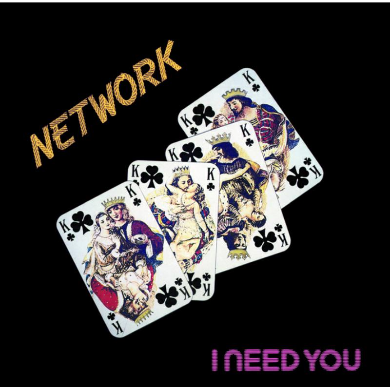 Picture of Network - I Need You