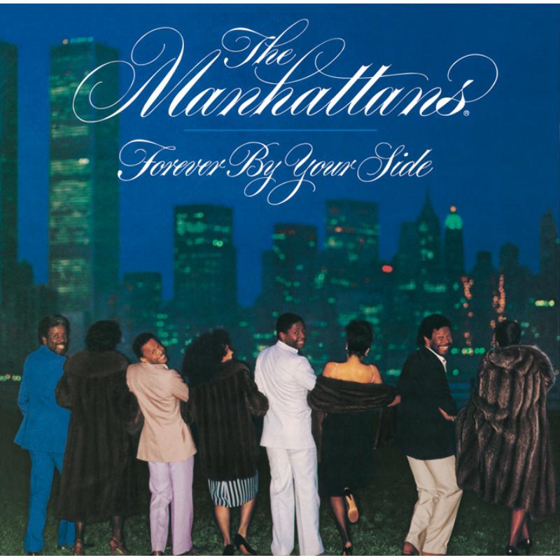 Picture of Manhattans - Forever By Your Side