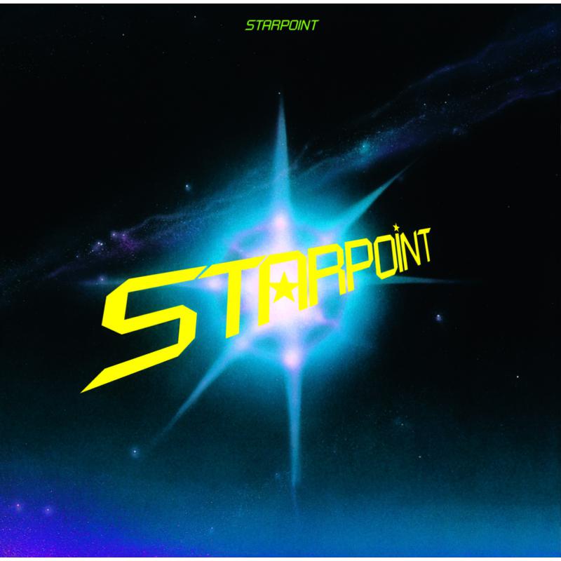 Picture of Starpoint - Starpoint