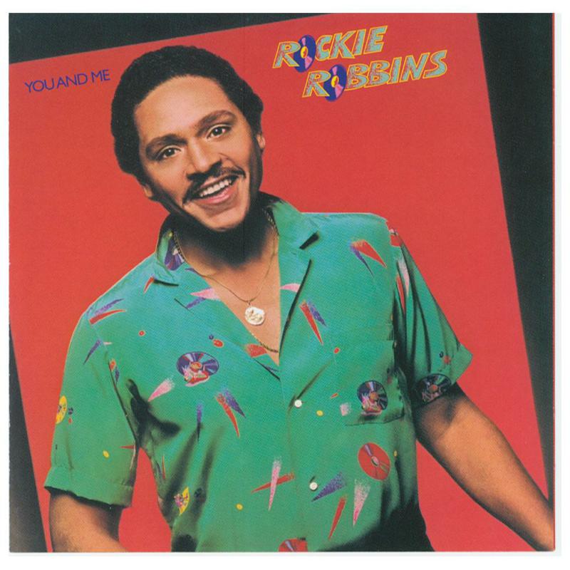 Picture of Rockie Robbins - You And Me