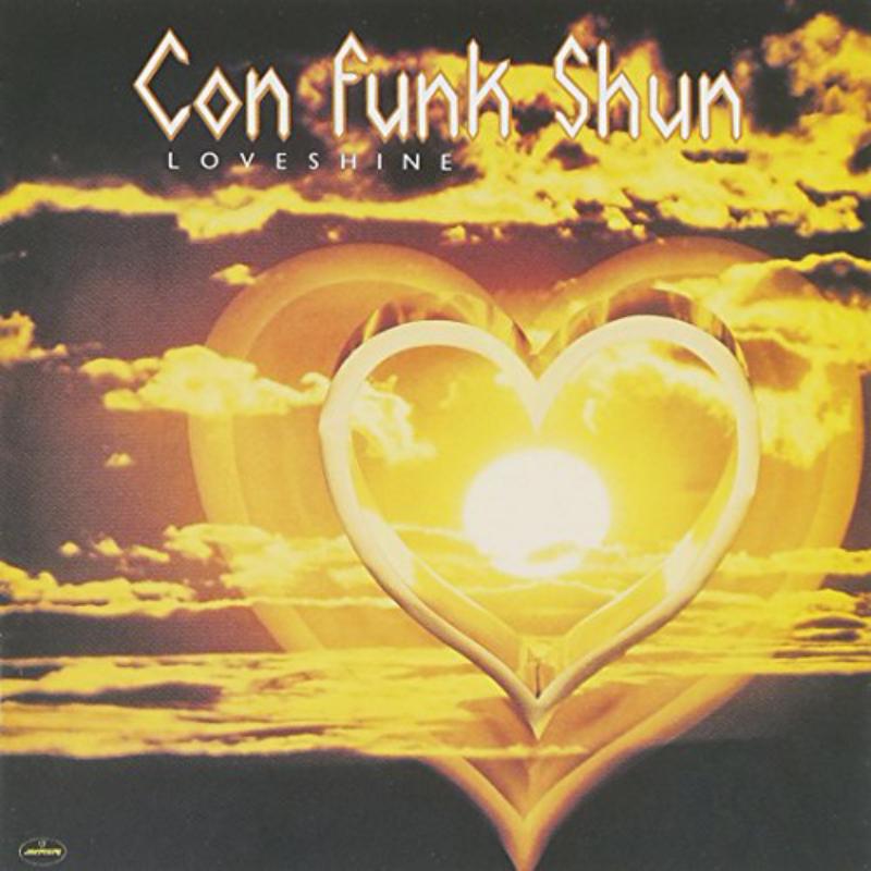 Picture of Con Funk Shun - Loveshine
