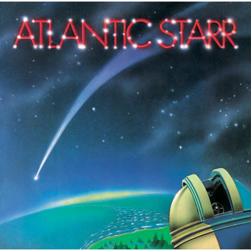 Picture of Atlantic Starr - Atlantic Starr