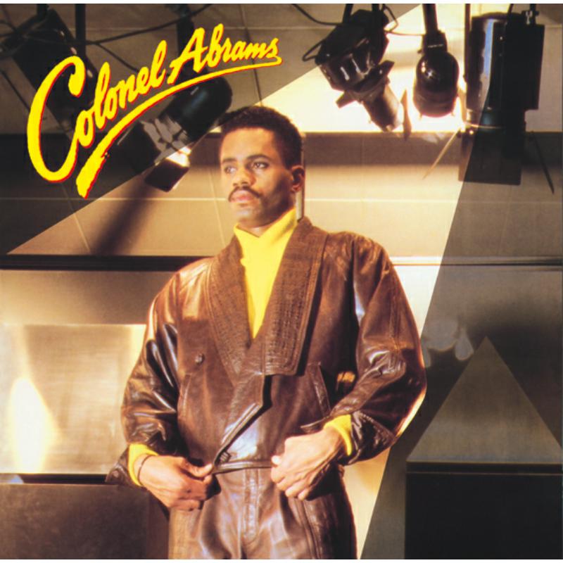 Picture of Colonel Abrams - Colonel Abrams