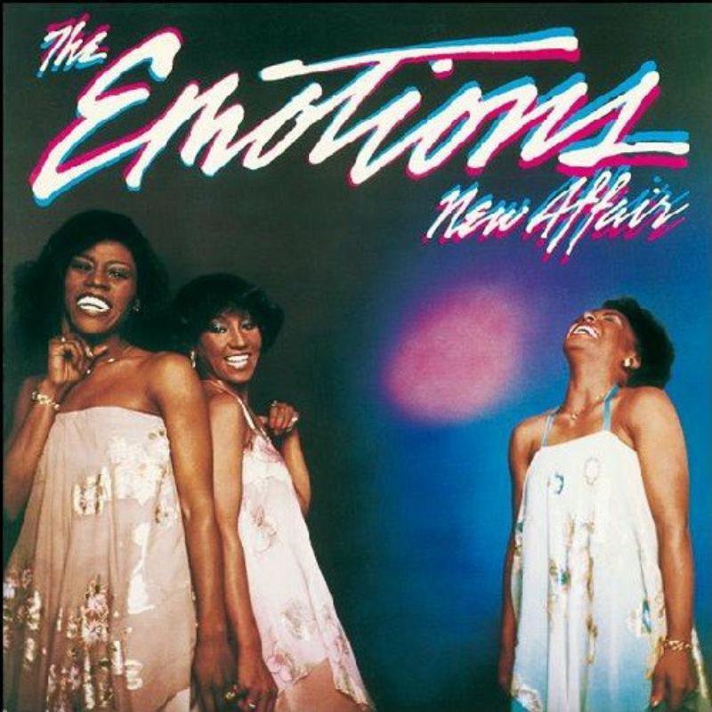 Picture of Emotions - New Affair