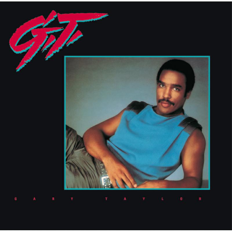 Picture of Gary Taylor - G.T.