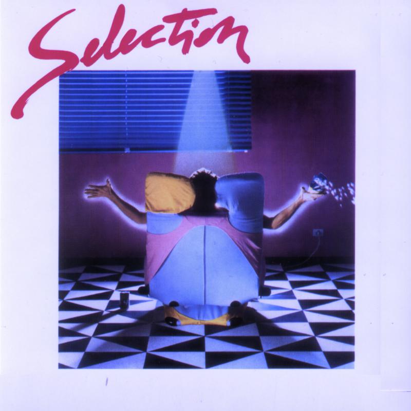 Picture of Selection - Selection