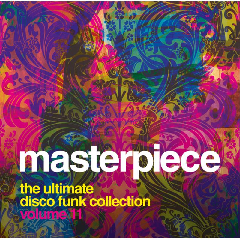 Picture of Various Artists - Masterpiece: The Ultimate Disc