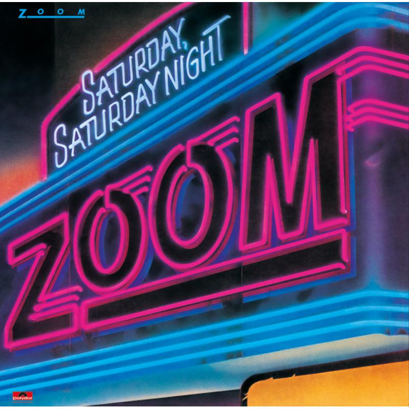 Picture of Zoom - Saturday Saturday Night