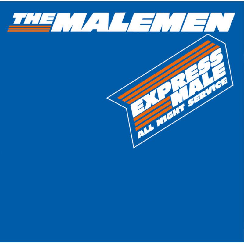 Picture of The Malemen - Express Male (All Night Servic
