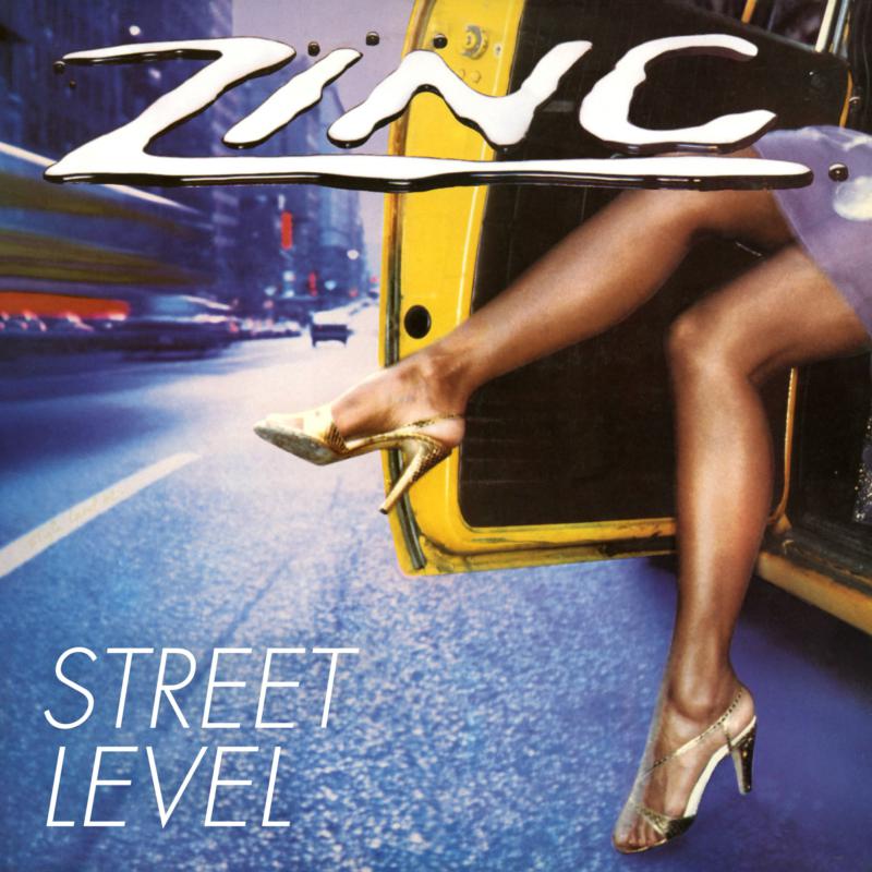 Picture of Zinc - Street Level