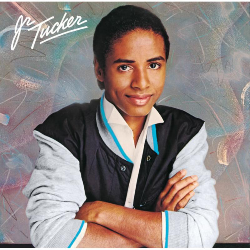 Picture of Junior Tucker - Jr Tucker