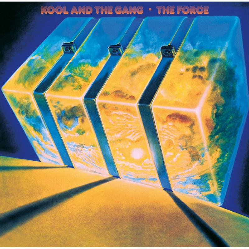 Picture of Kool & The Gang - Force