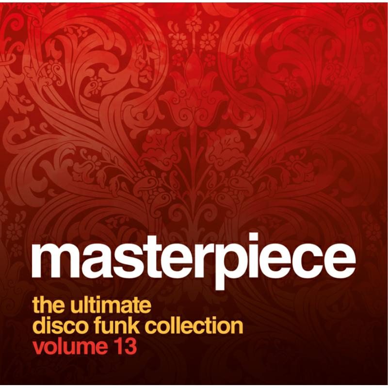 Picture of Various Artists - Masterpiece - The Ultimate Dis