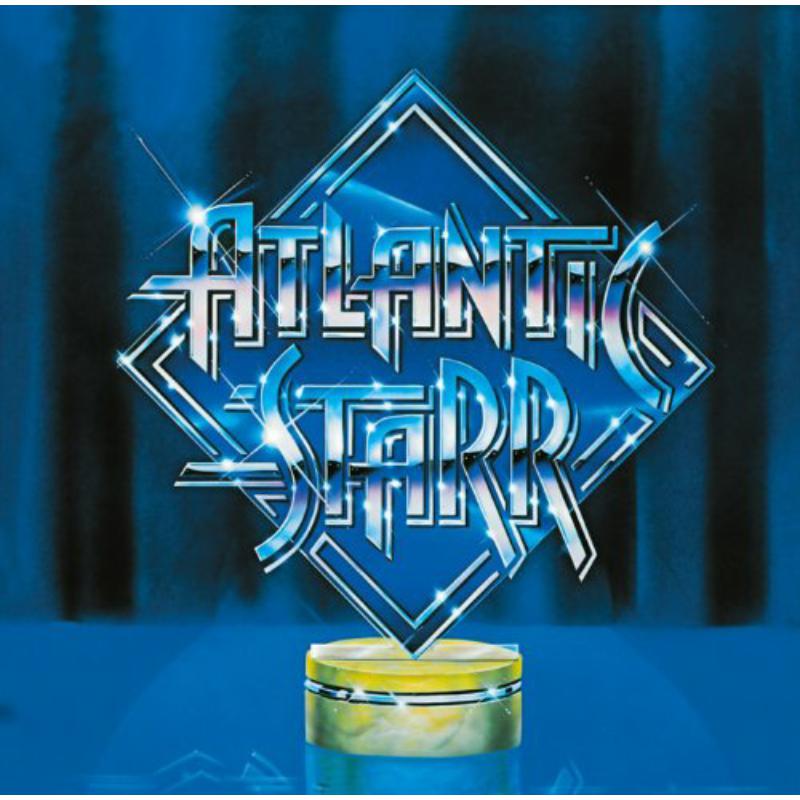 Picture of Atlantic Starr - Yours Forever