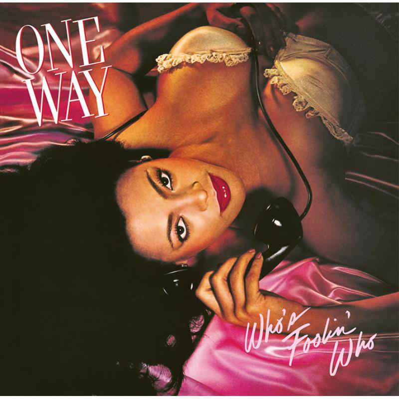 Picture of One Way - Who's Foolin' Who