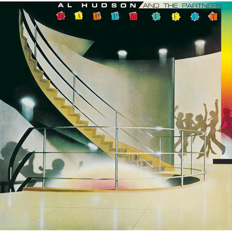 Picture of Al Hudson - Happy Feet