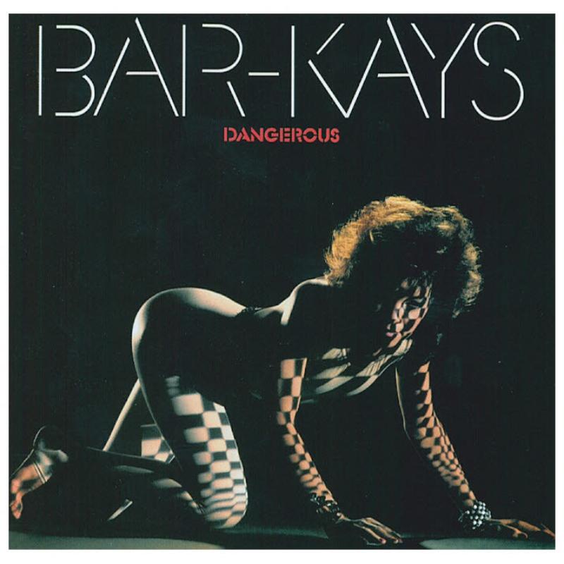 Picture of Bar-Kays - Dangerous