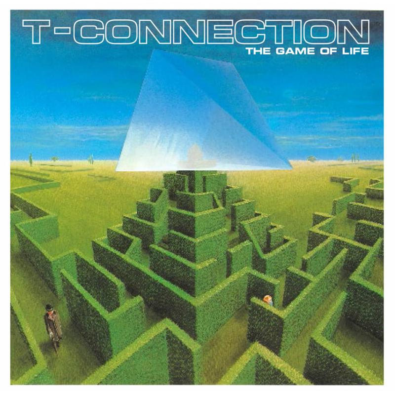 Picture of T-Connection - The Game Of Life