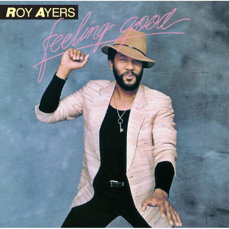 Picture of Roy Ayers - Feeling Good