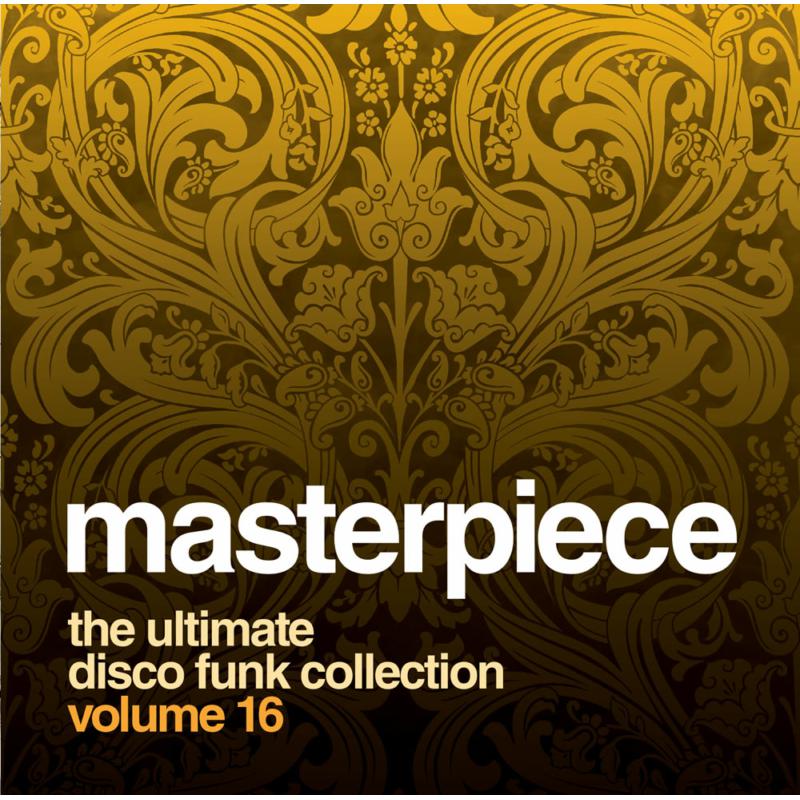 Picture of Masterpiece Vol.16 - Various Artists