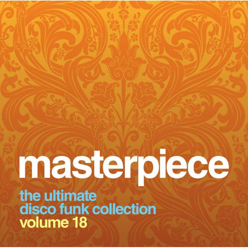 Picture of Various Artists - Masterpiece: The Ultimate Disc