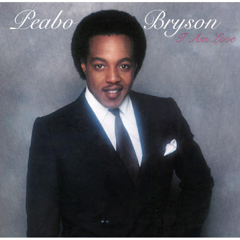 Picture of Peabo Bryson - I Am Love