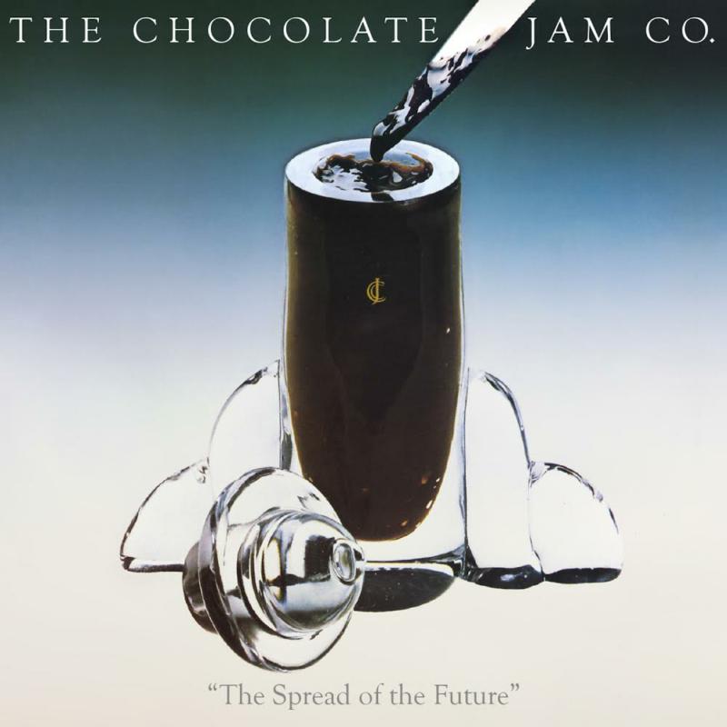 Picture of Chocolate Jam Co. - Spread Of The Future