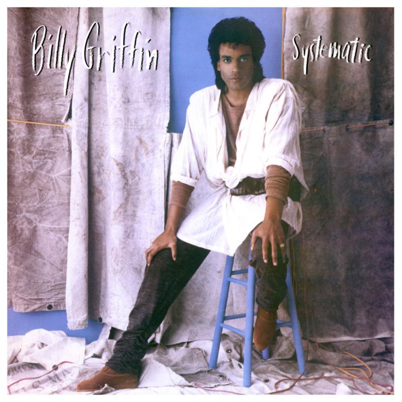 Picture of Billy Griffin - Systematic