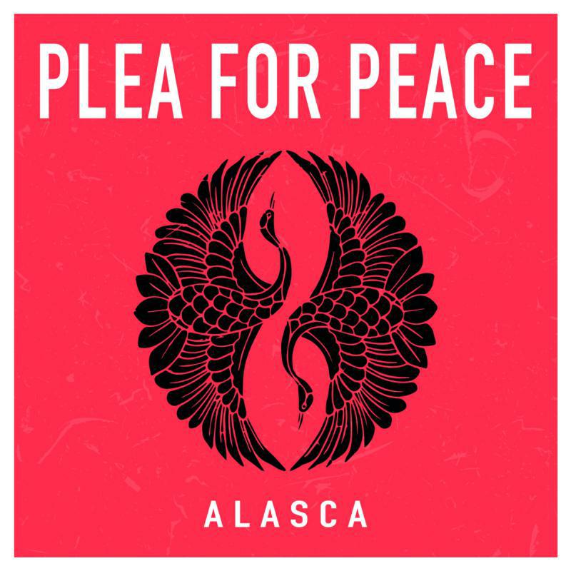 Picture of AlascA - Plea For Peace