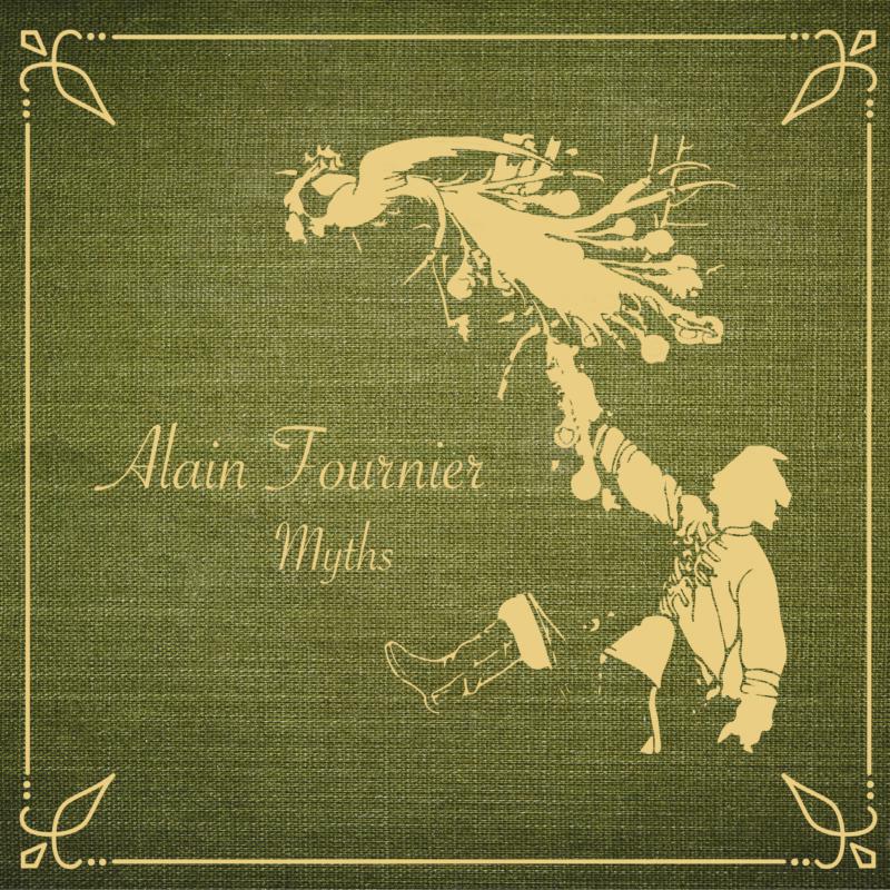 Picture of Alain Fournier - Myths