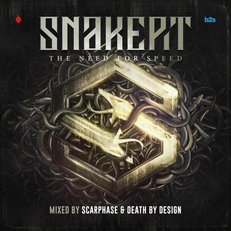 Picture of V/A - Snakepit - The Need For..
