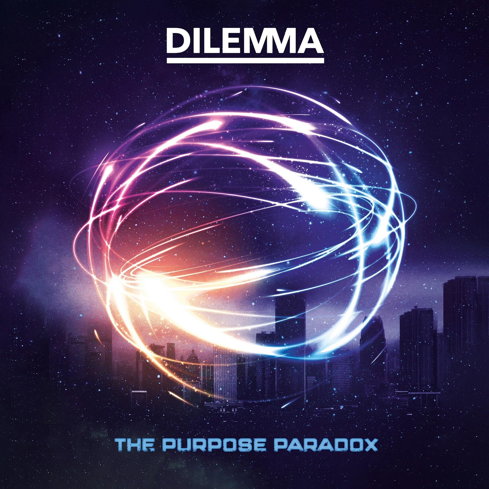 Picture of Dilemma - The Purpose Paradox