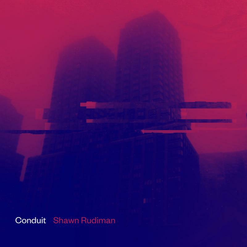 Picture of Shawn Rudiman - Conduit