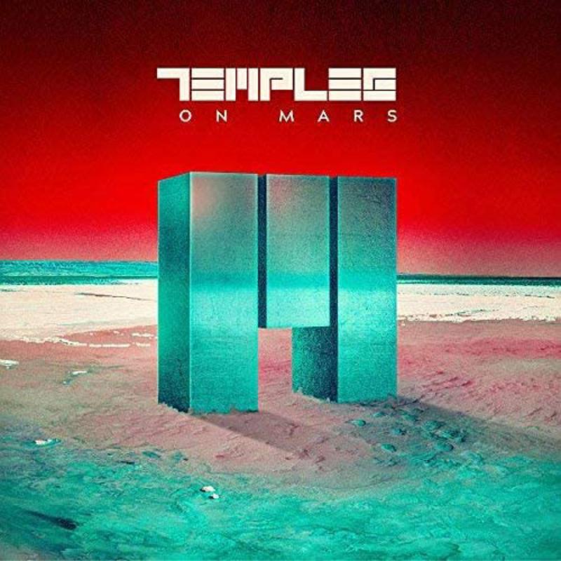 Picture of Temples on Mars - Temples on Mars